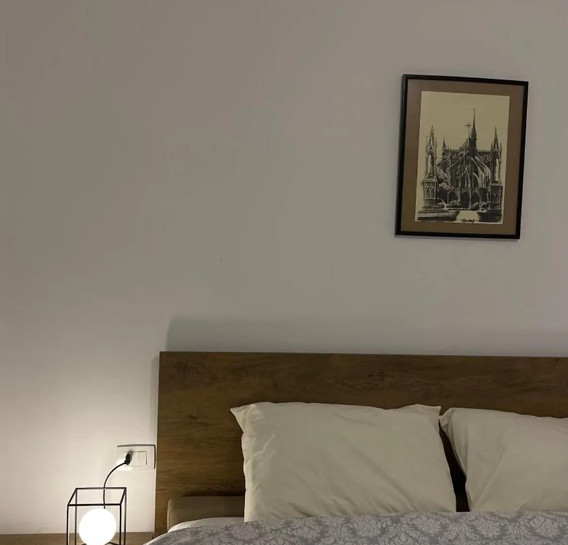 Simplicity Center Apartment Tirana 0*,  Albanien