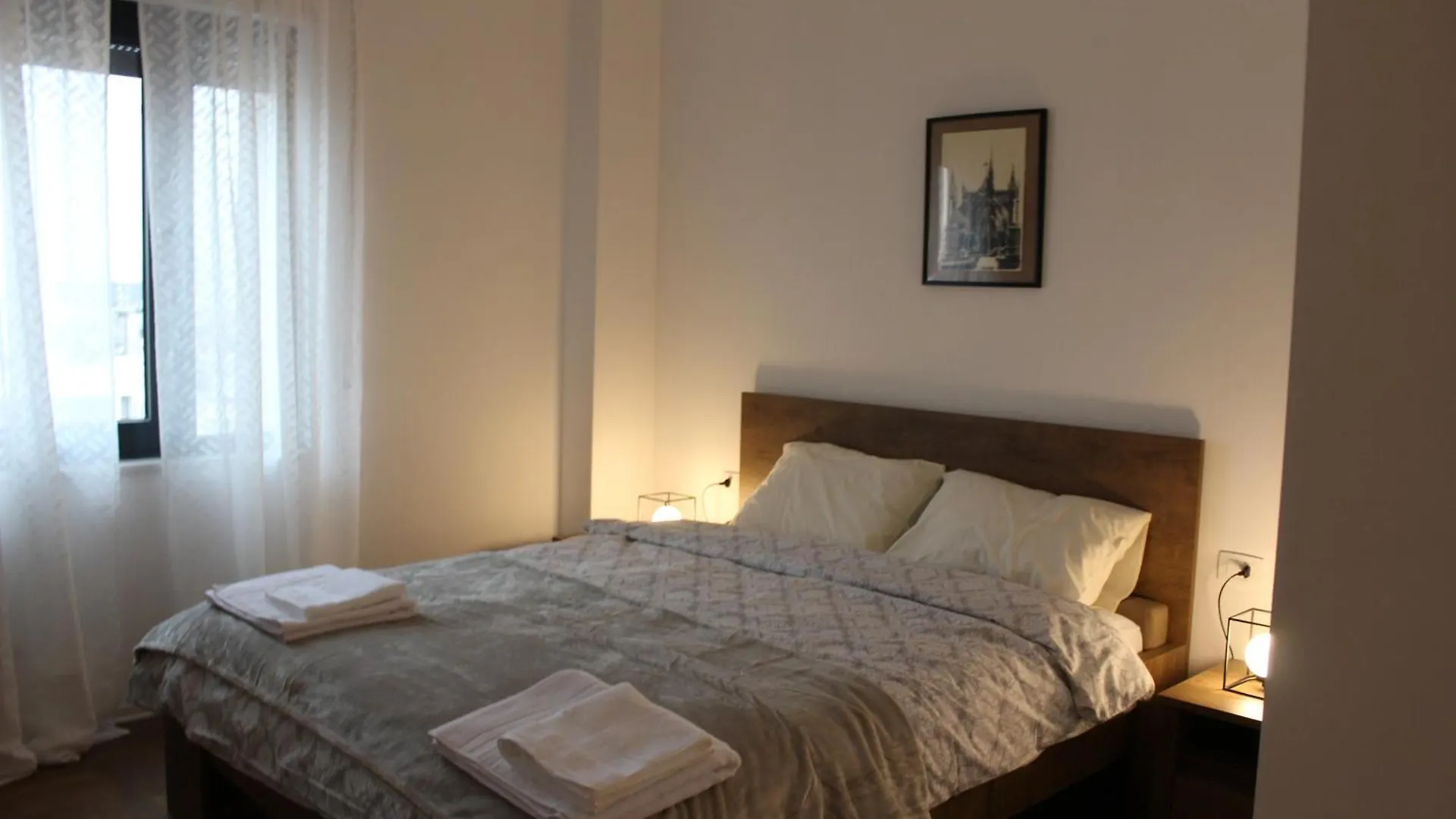 Simplicity Center Apartment Tirana 0*,  Albanien