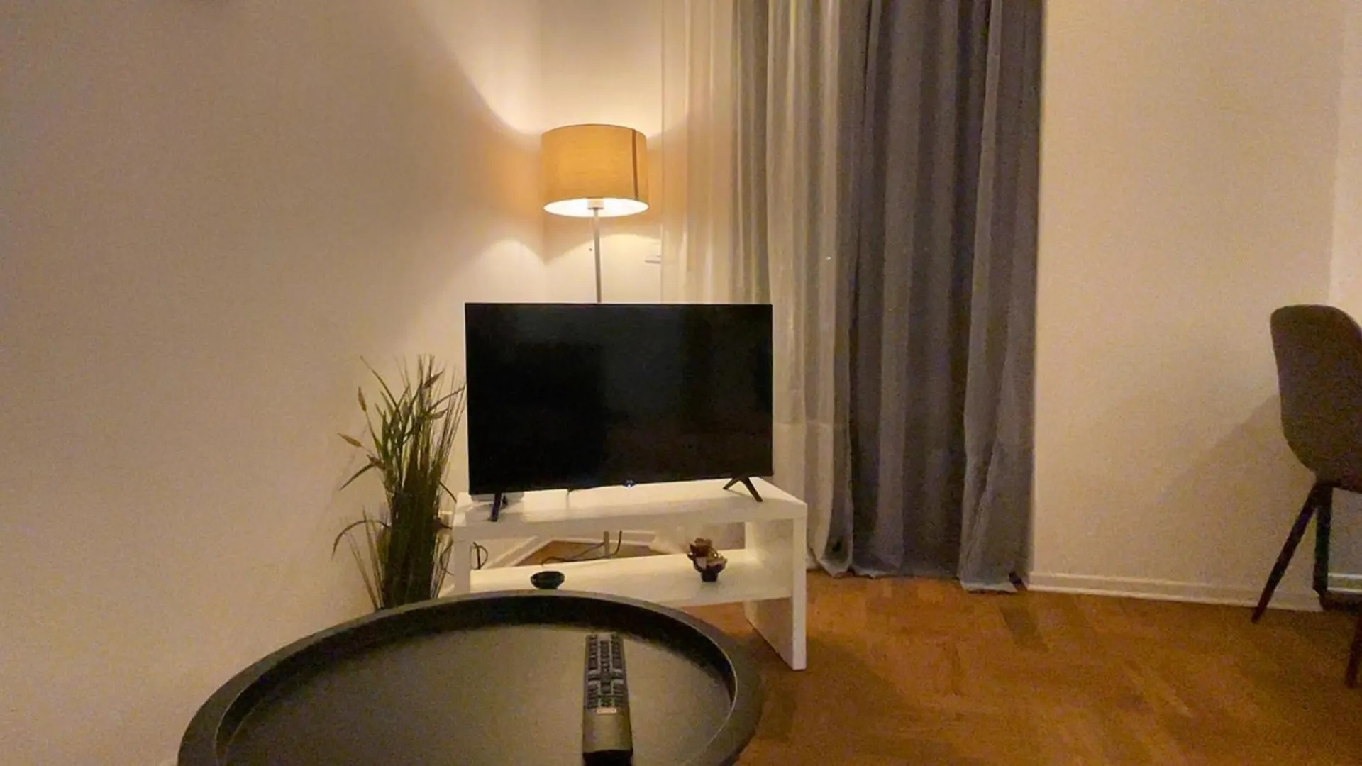 Simplicity Center Apartment Tirana
